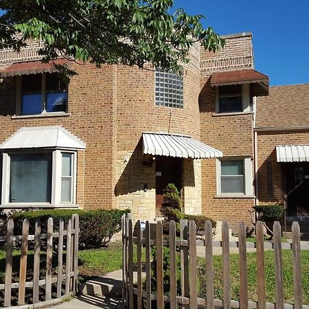 Great Chicago Getaway 2 Bedrooms Sleeps 1 To 4 Exterior foto