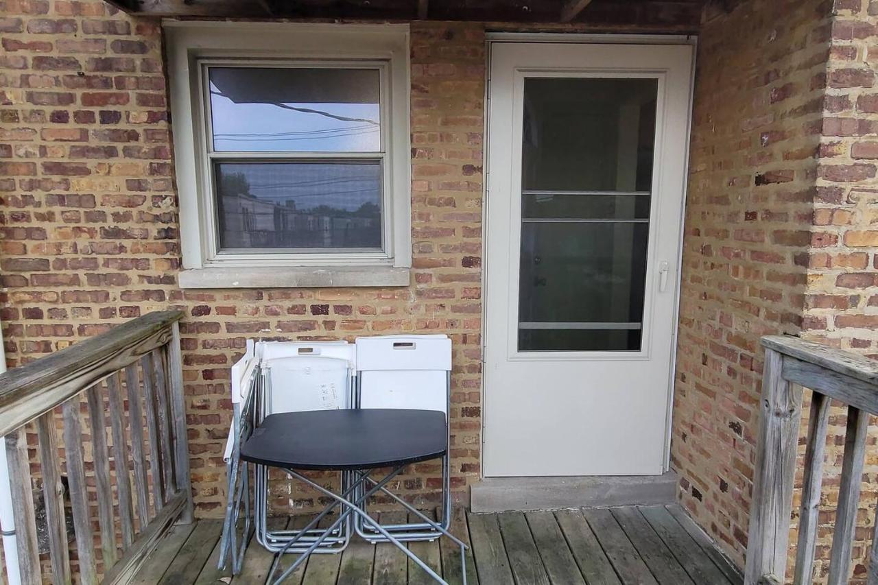 Great Chicago Getaway 2 Bedrooms Sleeps 1 To 4 Exterior foto