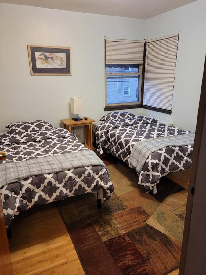 Great Chicago Getaway 2 Bedrooms Sleeps 1 To 4 Exterior foto